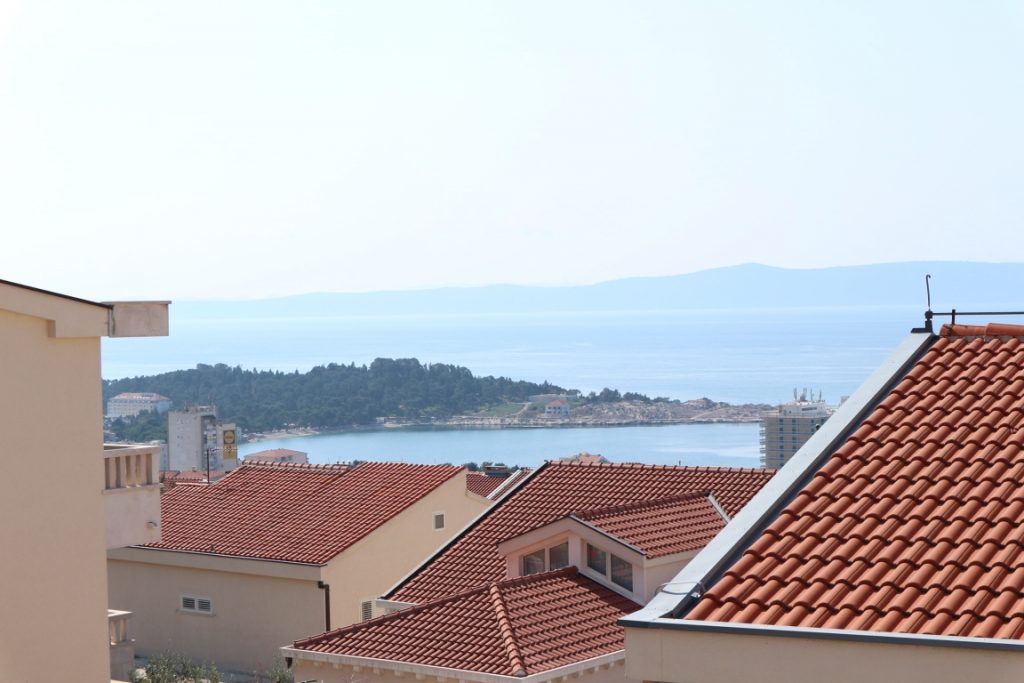 Eladó Apartman Makarska